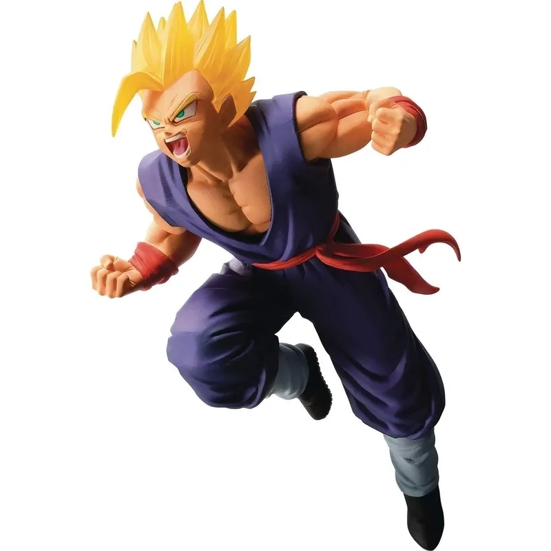 Gohan Ichiban Kuji với thiết kế đẹp mắt và chi tiết tinh xảo