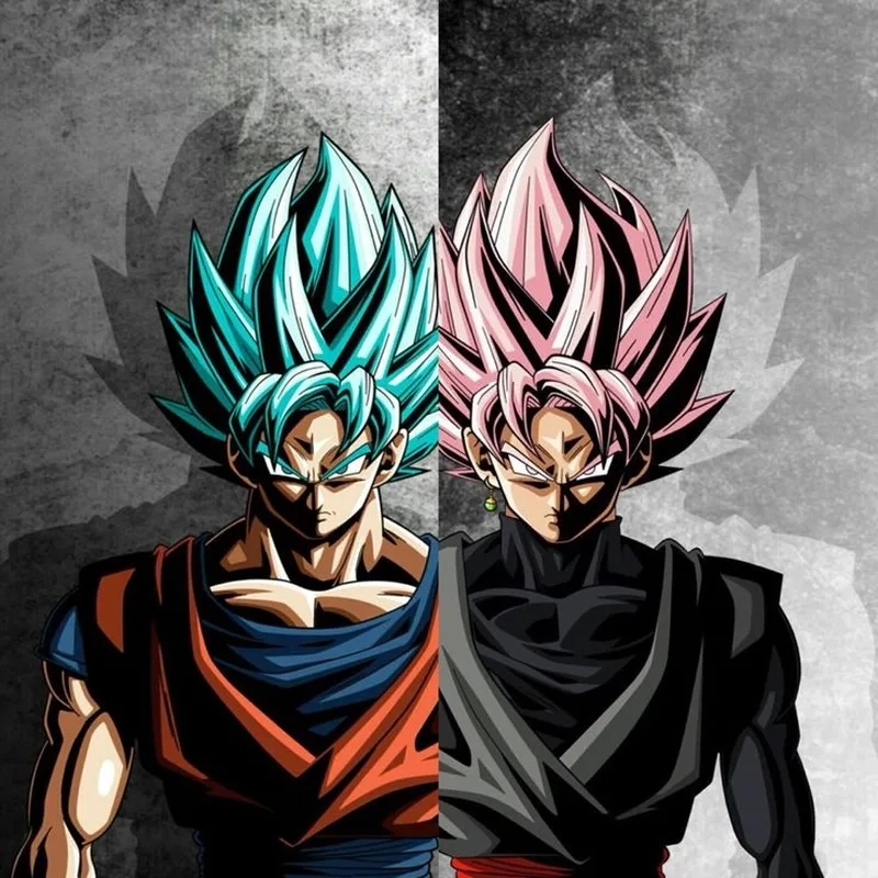 Goku 3d game tái hiện những trận chiến kịch tính sống động