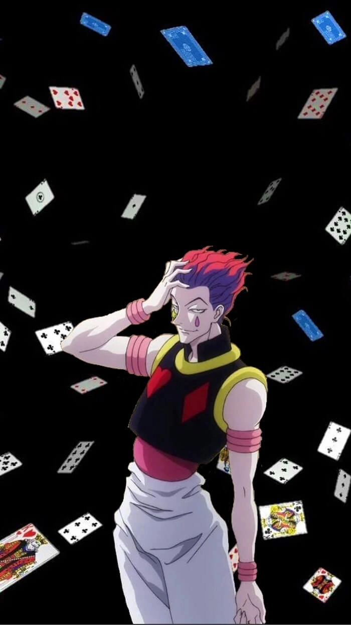Fan tranh cãi dữ dội về việc Hisoka died hay chưa