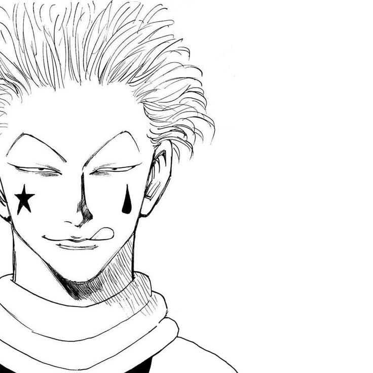 Biến hóa ngoạn mục trong hxh Hisoka cosplay chuẩn fan service