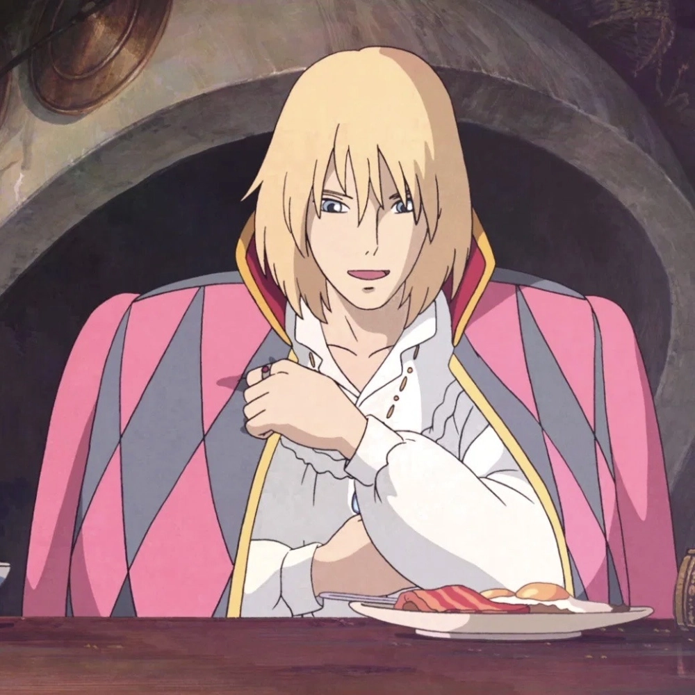 Khám phá the Howl's moving castle nổi bật giữa trời Âu kỳ ảo