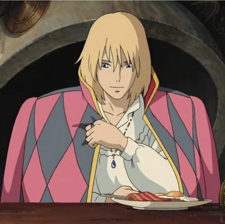 Howl anime là biểu tượng sắc đẹp trong thế giới Ghibli