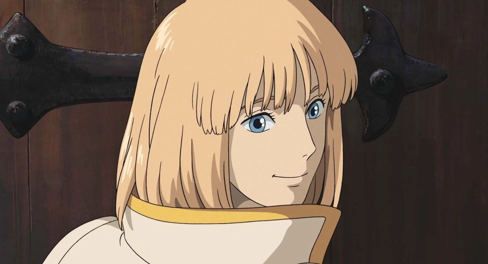 Sophie x Howl và chuyện tình vượt thời gian lãng mạn