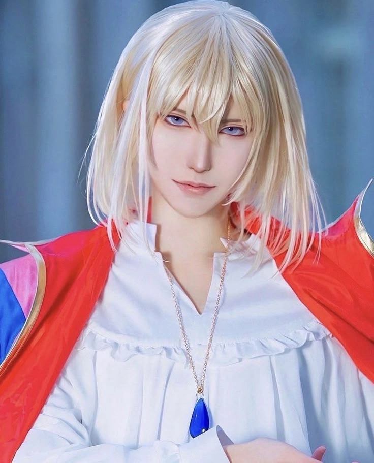 Howl and Sophie luôn khiến fan xúc động vì sự gắn bó