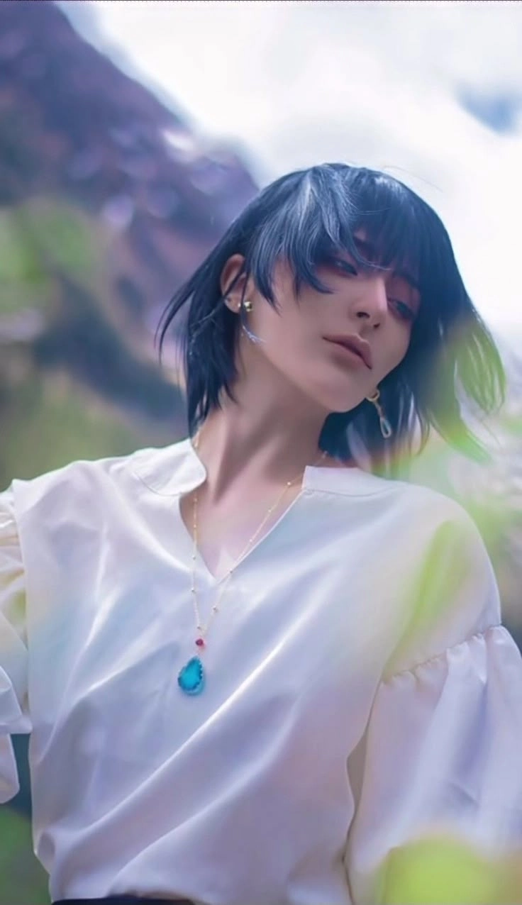 Howl x Sophie comic tái hiện lại câu chuyện bằng nét vẽ đầy cảm xúc