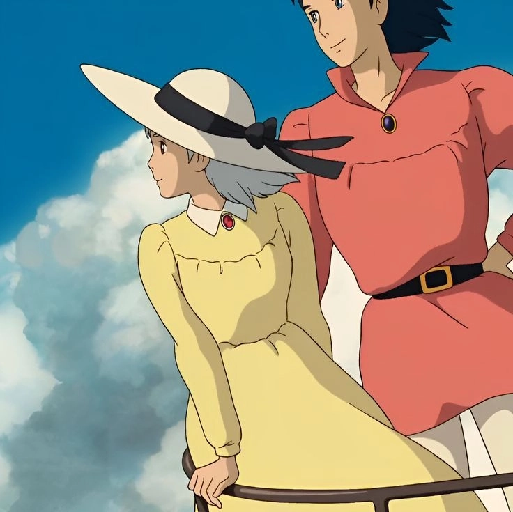 Howl Ghibli cosplay là lựa chọn yêu thích trong các sự kiện anime