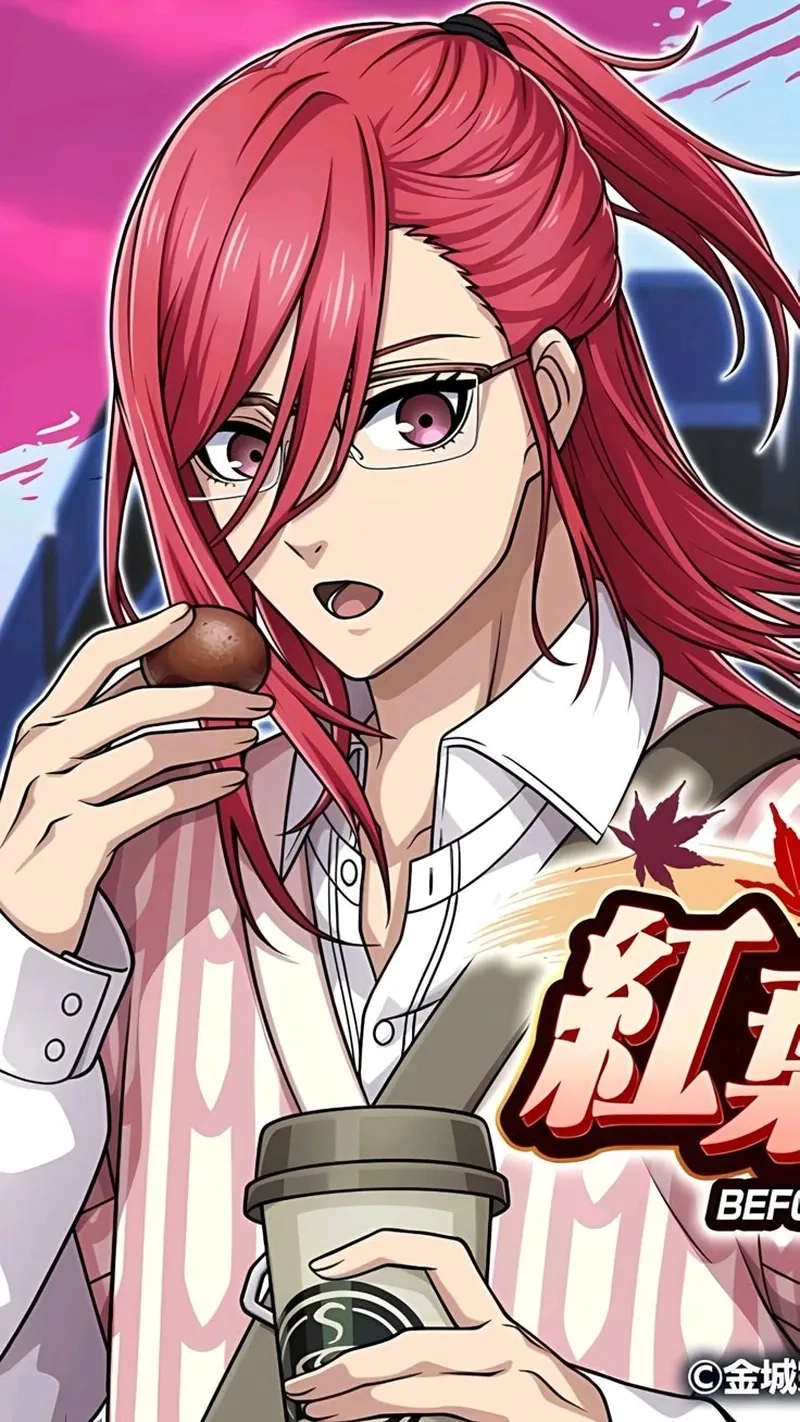 Sinh nhật Chigiri luôn là dịp đặc biệt với cộng đồng fan