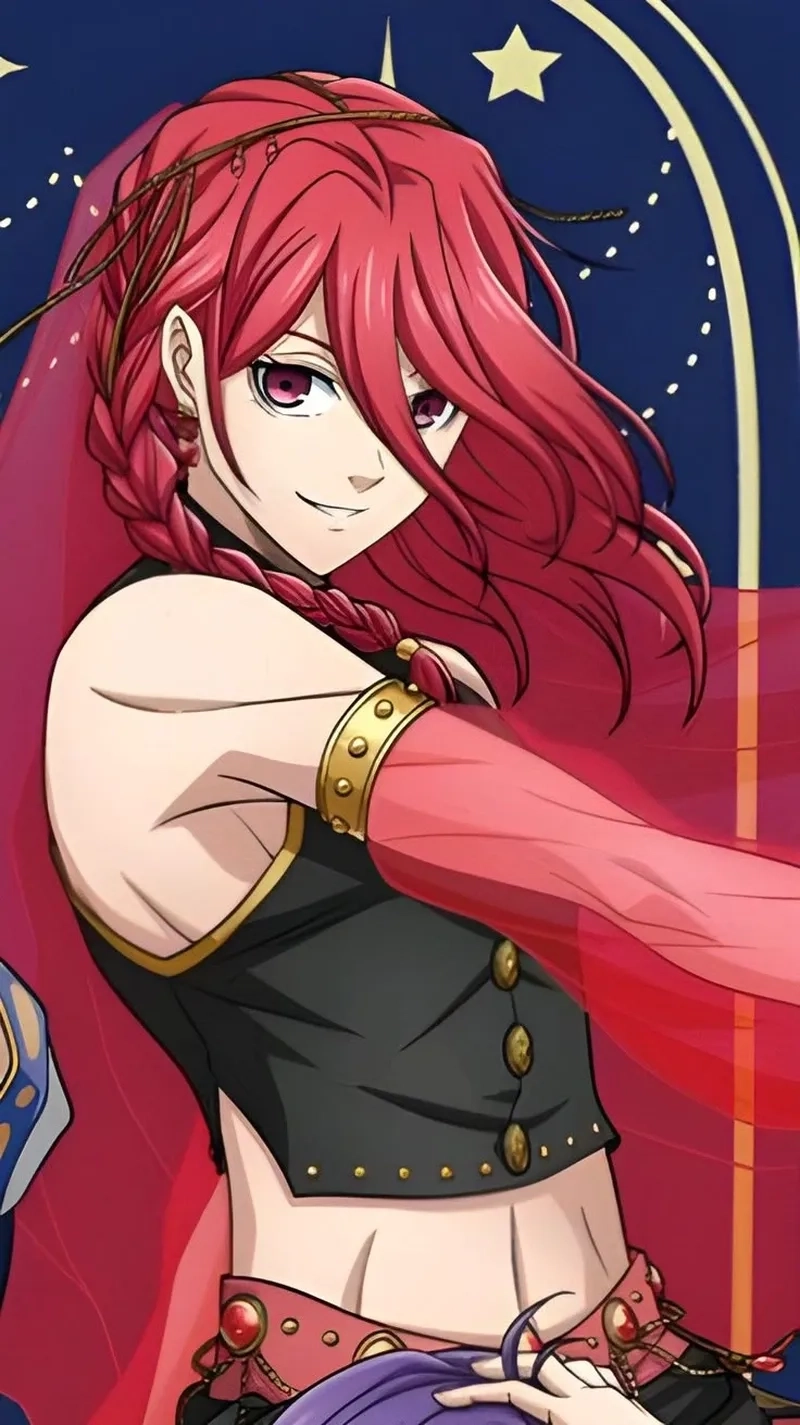 Khoảnh khắc Chigiri cute khiến fan phải tan chảy