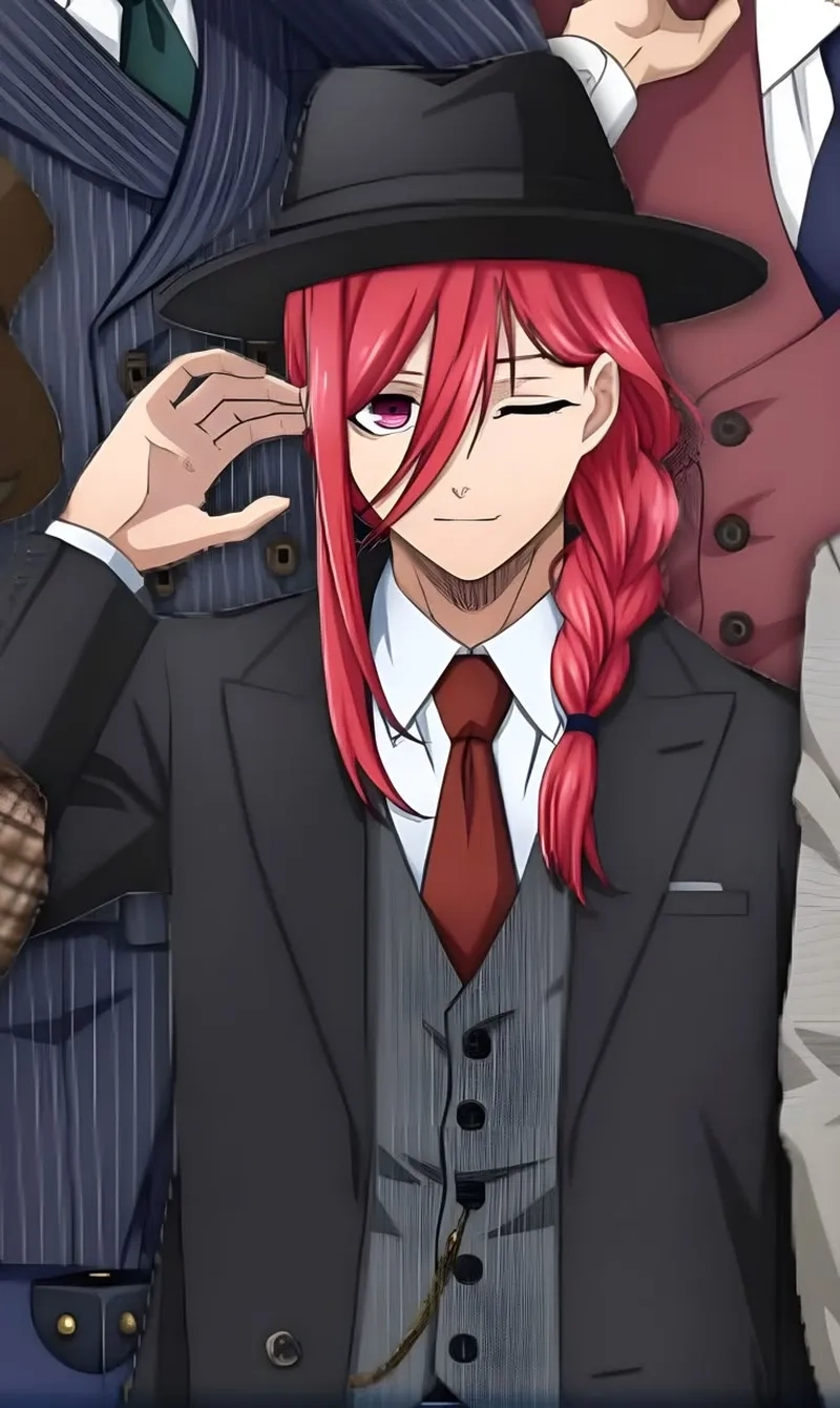 Khám phá vẻ đẹp độc đáo của Chigiri trong blue lock