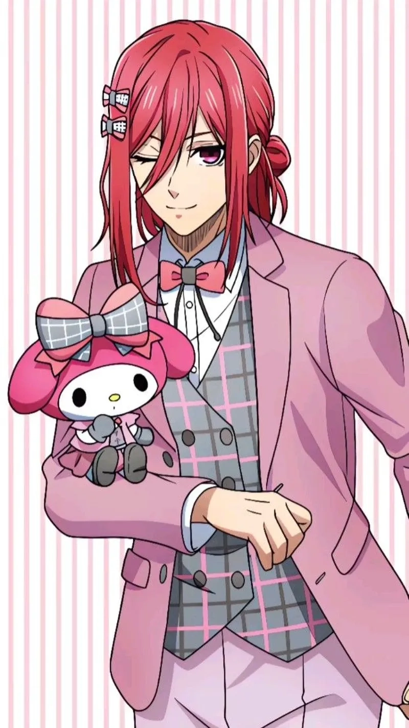 Chigiri birthday là dịp để fan bày tỏ tình yêu đặc biệt