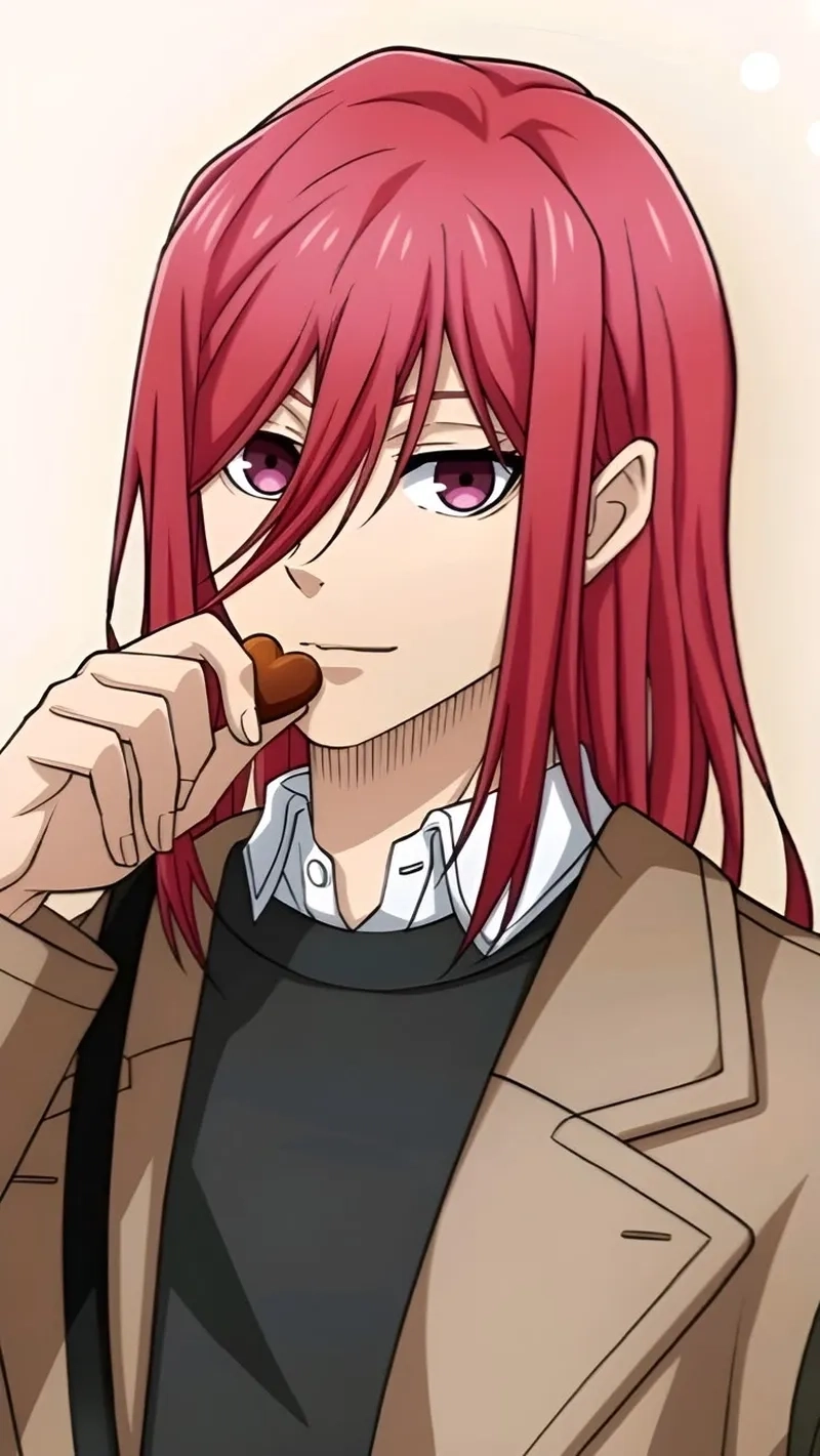 Bạn có biết số áo của Chigiri trong đội tuyển blue lock không