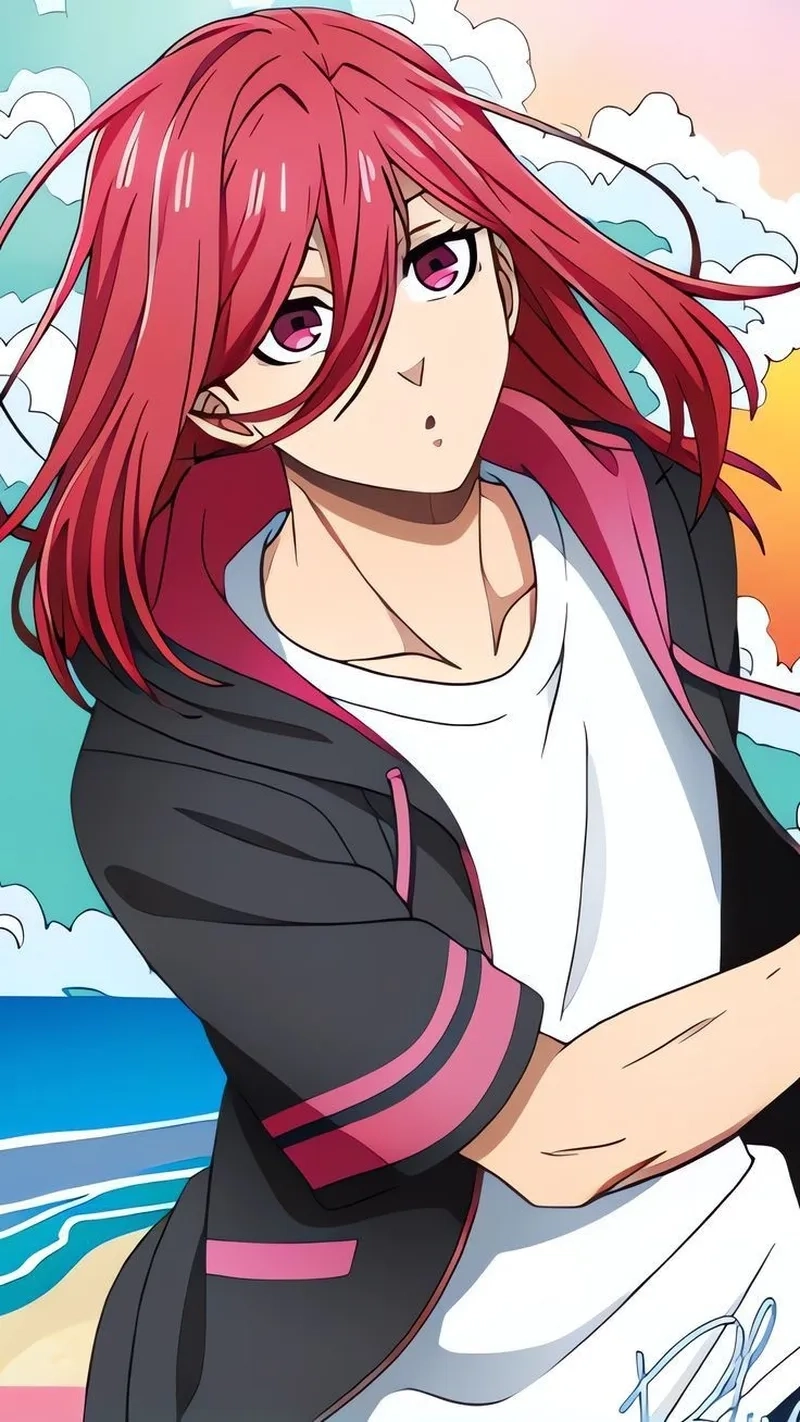 Chigiri pinterest đầy cảm hứng cho người mê thể thao và anime