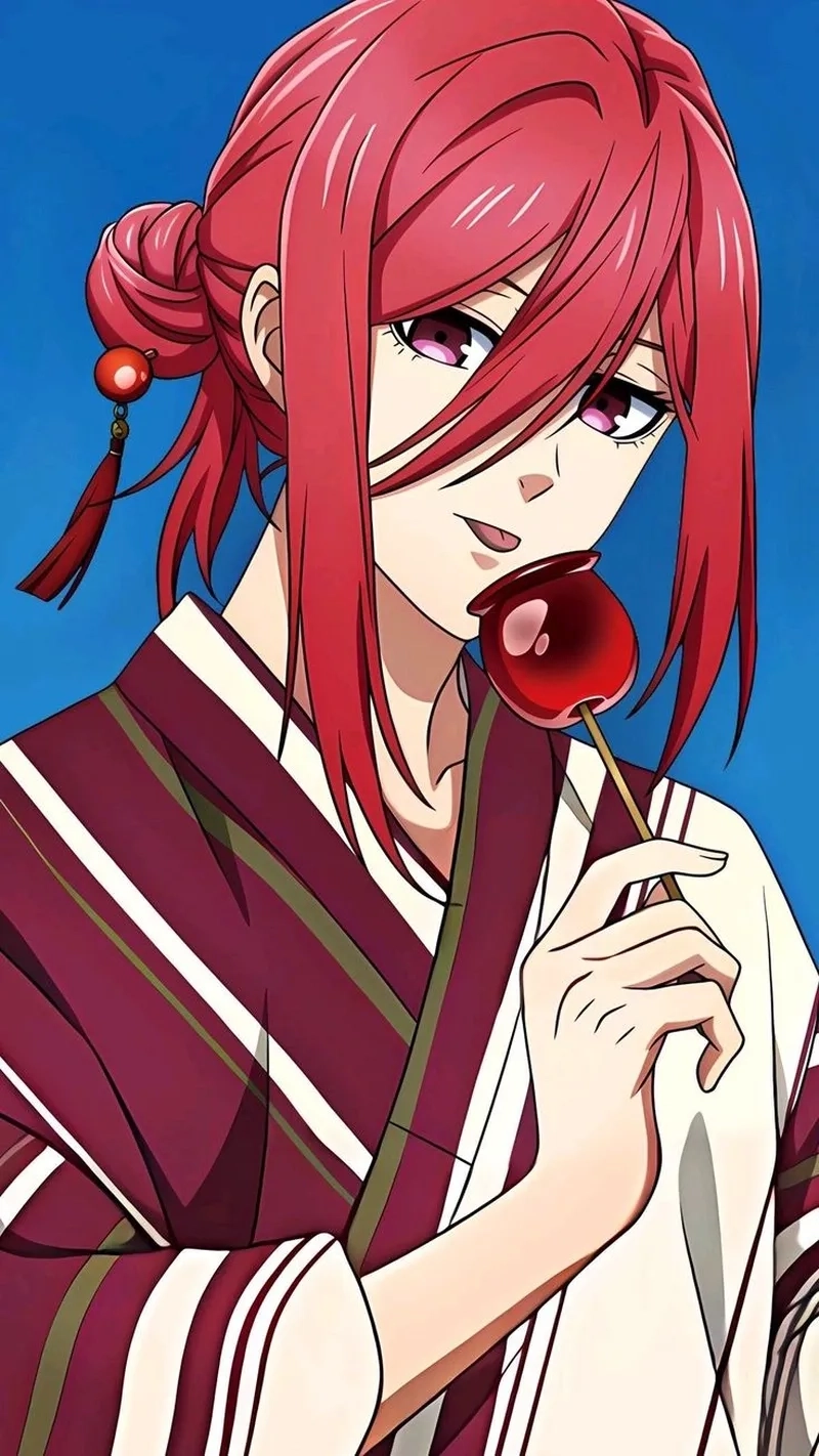 Hình nền Chigiri 4k sắc nét dành cho người hâm mộ