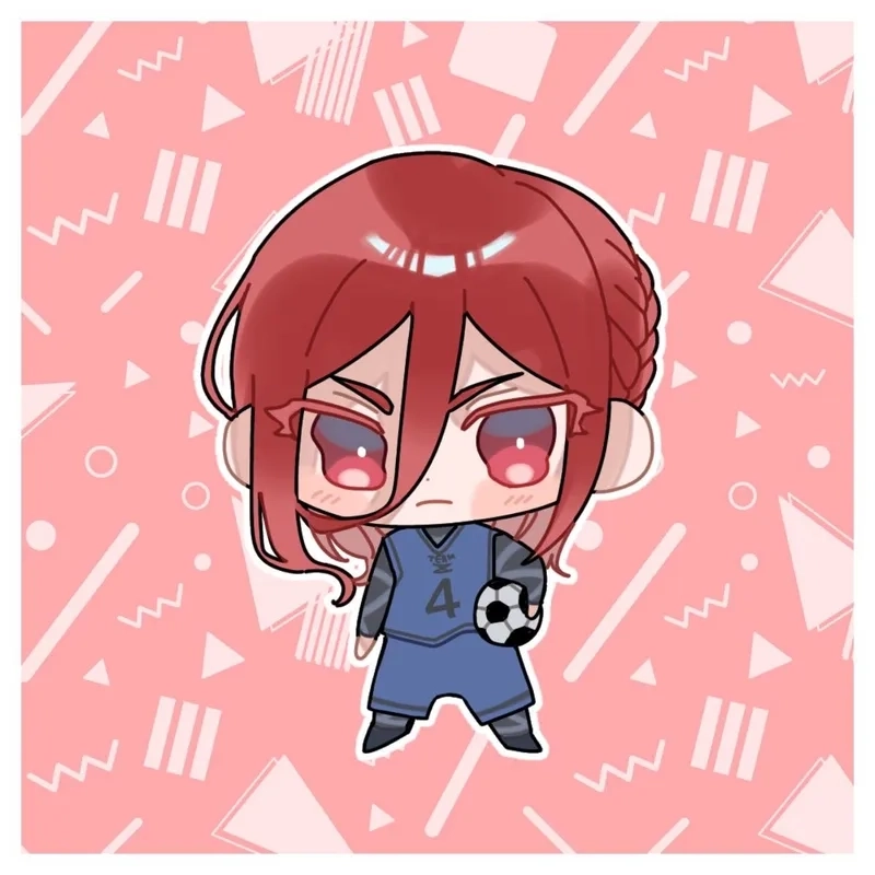 Chigiri sinh ngày bao nhiêu là câu hỏi được tìm kiếm nhiều