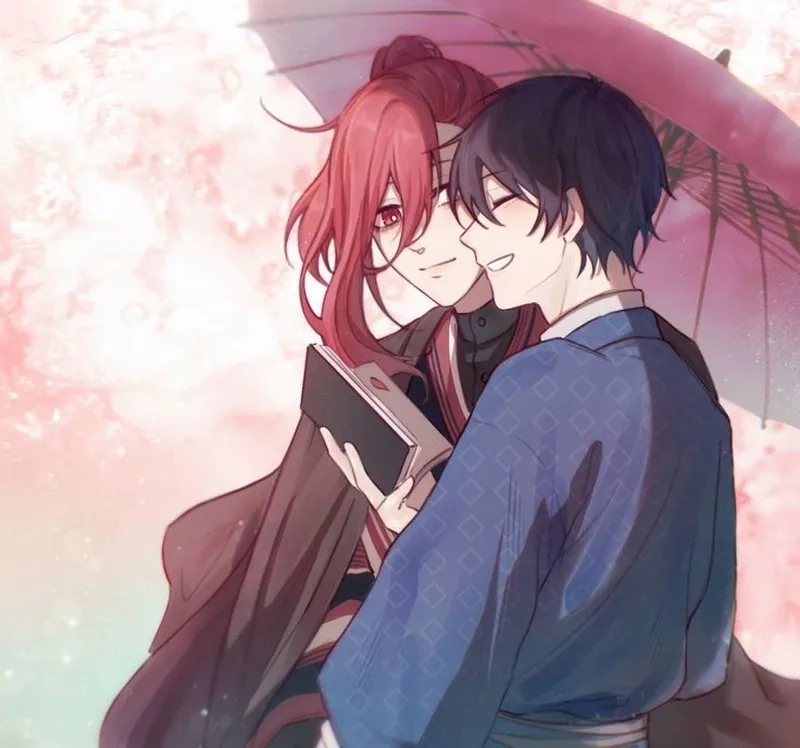 Blue lock Chigiri x Kunigami đầy tình cảm và kịch tính