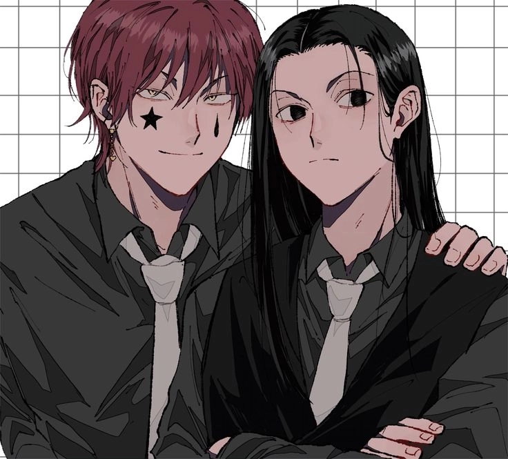 Illumi vs Hisoka là cuộc chiến giữa hai kẻ nguy hiểm nhất nhóm