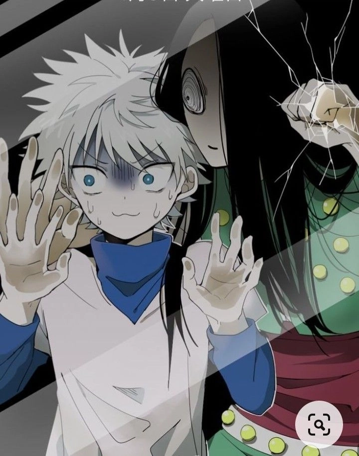 Illumi Killua tạo nên câu chuyện gia tộc hấp dẫn và đau đớn