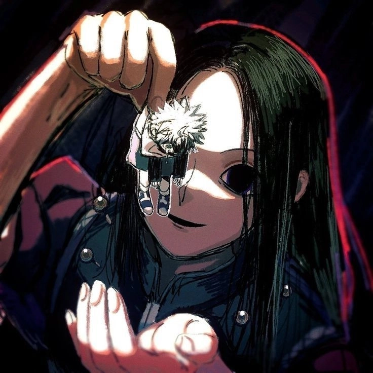 Illumi HXH cosplay là lựa chọn lý tưởng cho fan yêu phong cách u tối