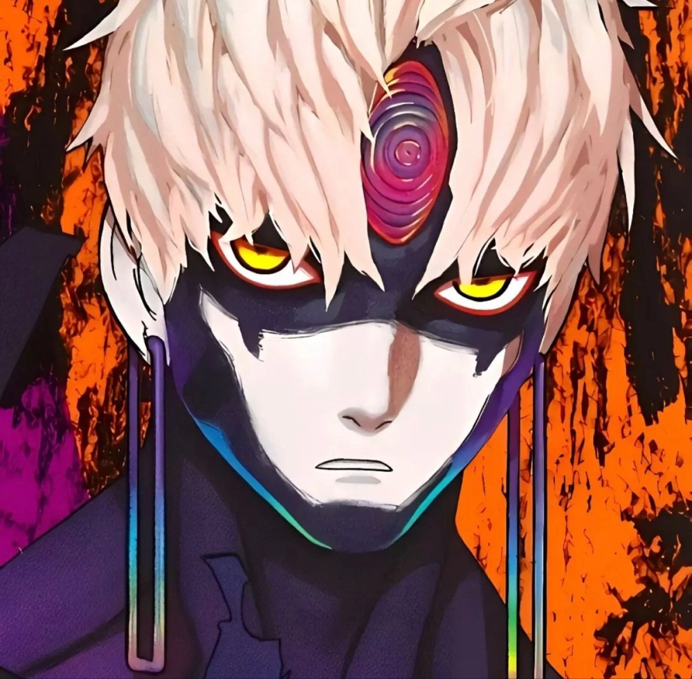 Jiji anime sở hữu tạo hình thu hút và biểu cảm sắc sảo