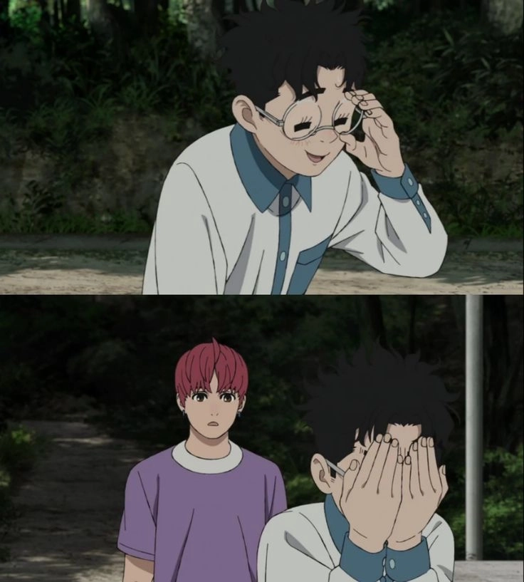 Jiji Evil Eye anime được trông chờ vì hiệu ứng hình ảnh mãn nhãn