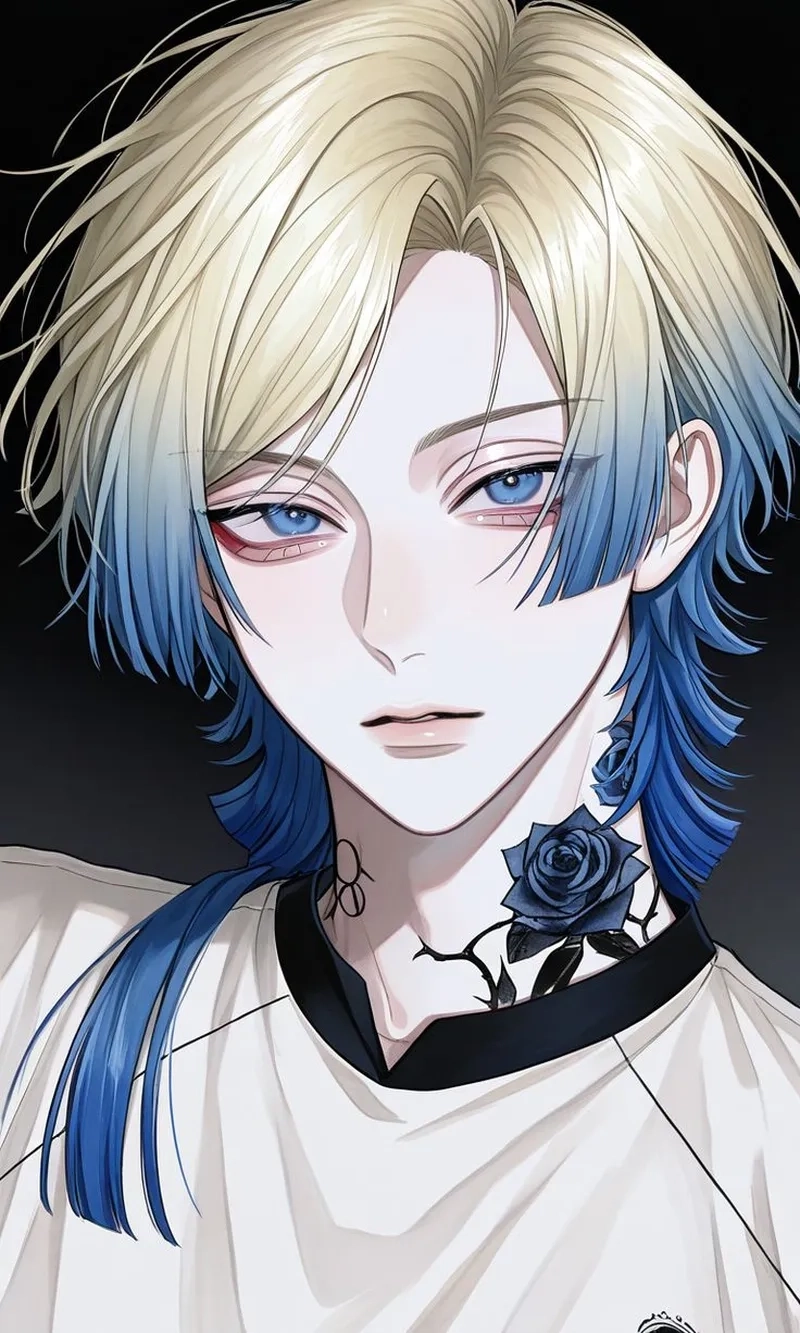 Kaiser Michael sinh ngày bao nhiêu luôn là điều fan muốn biết