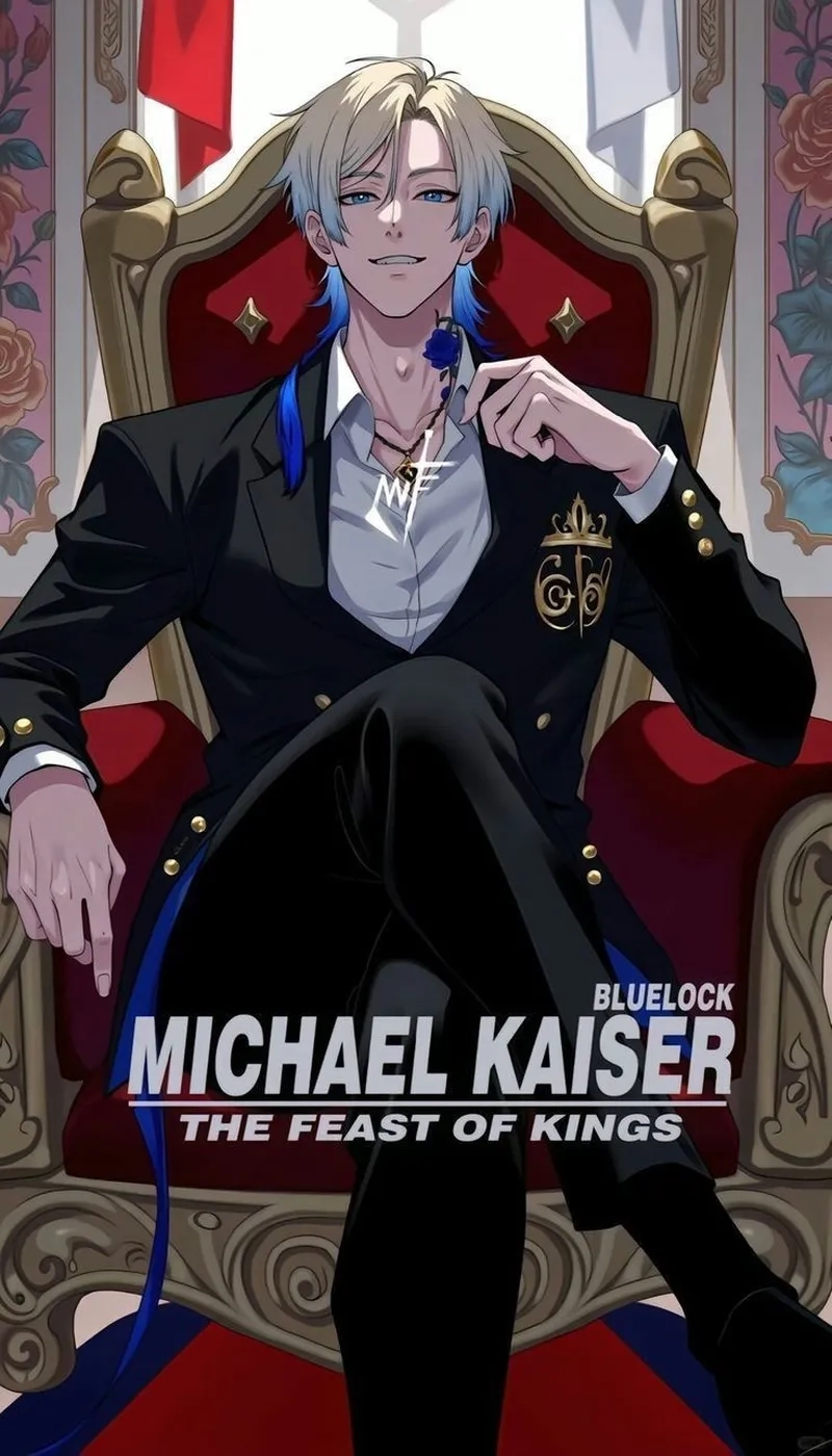 Kaiser height là điểm cộng giúp anh chiếm ưu thế sân cỏ