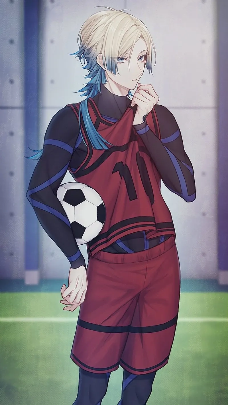 Kaiser haircut cá tính thể hiện phong cách mạnh mẽ khác biệt