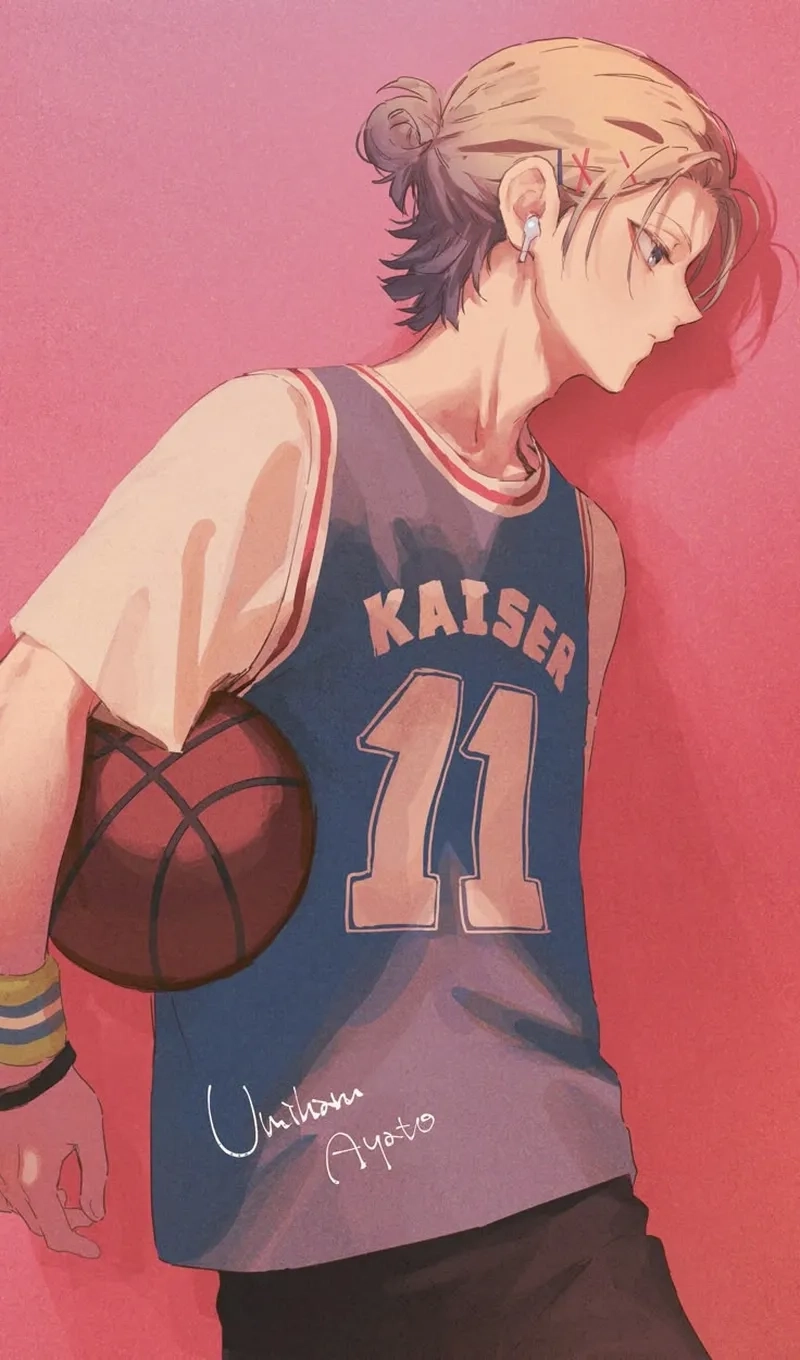 Michael Kaiser age khiến fan bất ngờ vì sự trưởng thành sớm