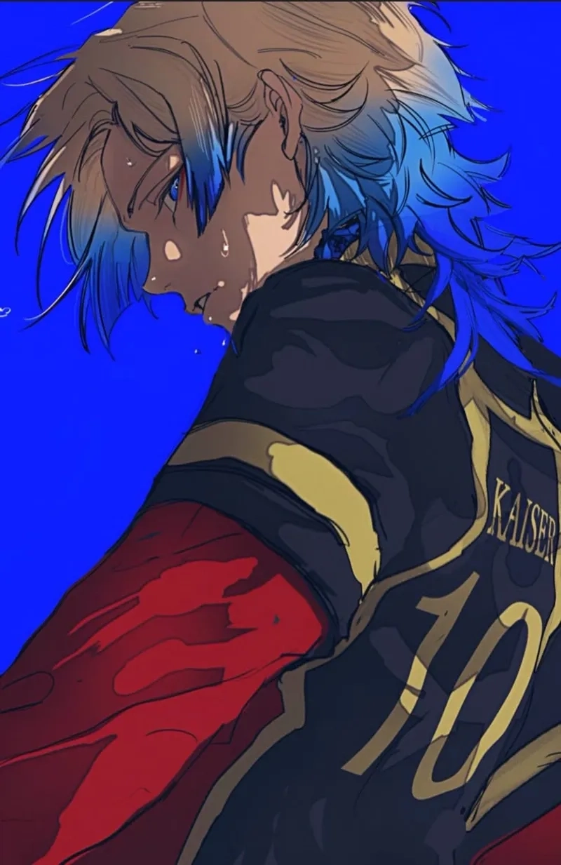 Kaiser Michael cao bao nhiêu luôn là chủ đề được tìm kiếm