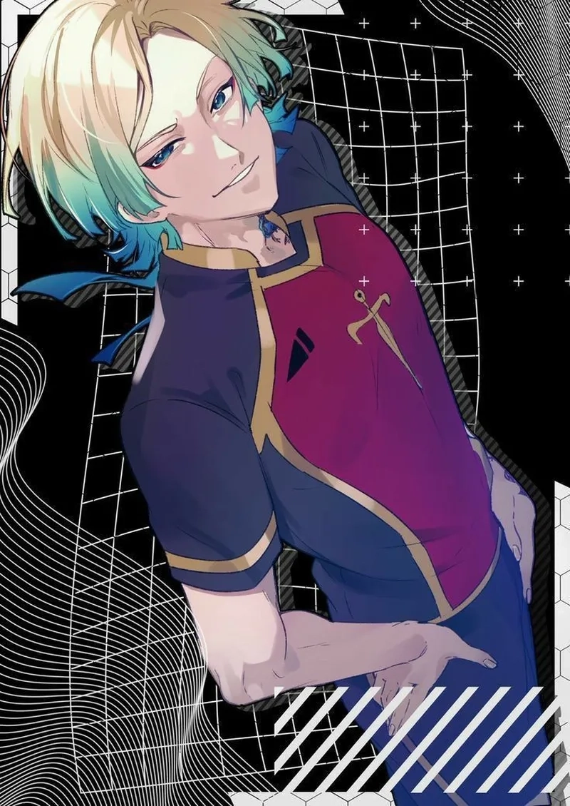 Michael Kaiser height mang lại vóc dáng lý tưởng khi thi đấu