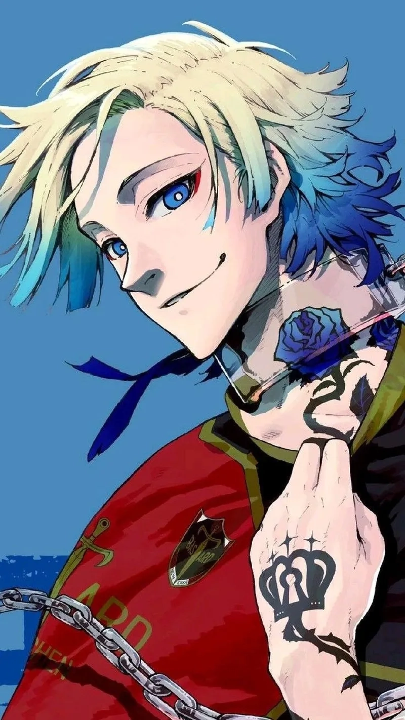 Michael Kaiser profile đầy đủ cho fan tìm hiểu nhân vật