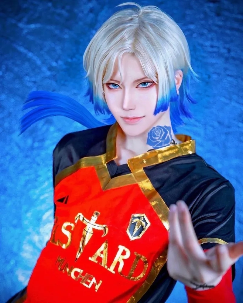 Michael Kaiser birthday là dịp đặc biệt cho cộng đồng fan chúc mừng