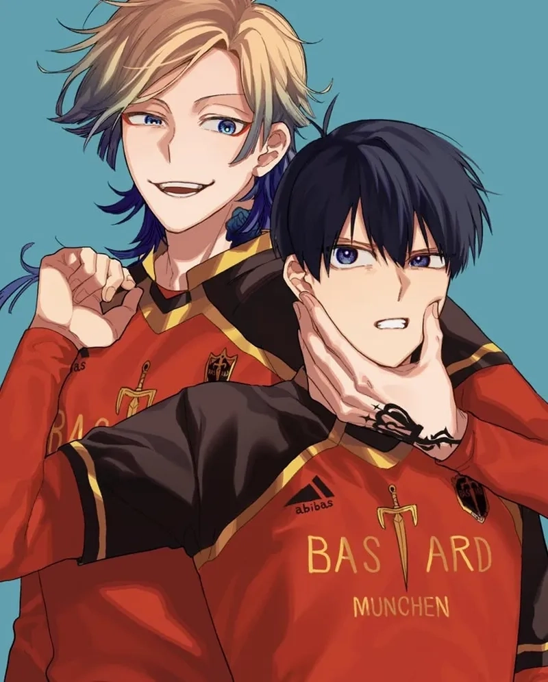 Michael Kaiser thông tin chi tiết cho fan mới tìm hiểu