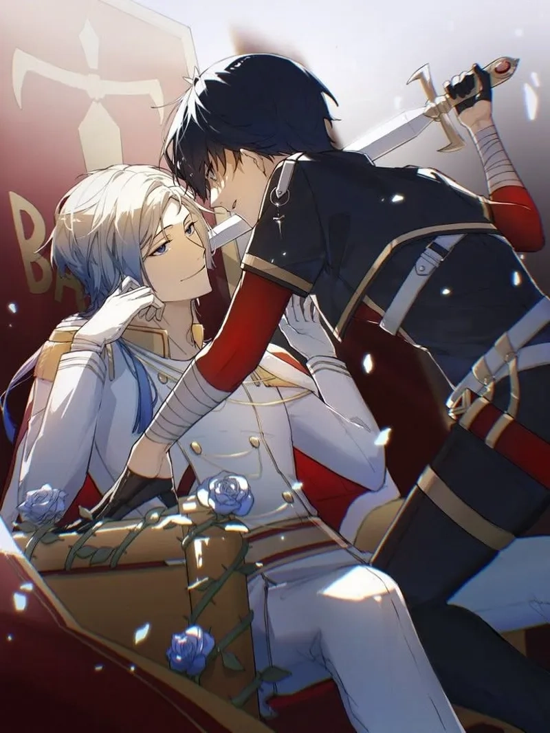 Kaiser and Ness kết hợp ăn ý tạo nên chiến thuật sắc bén