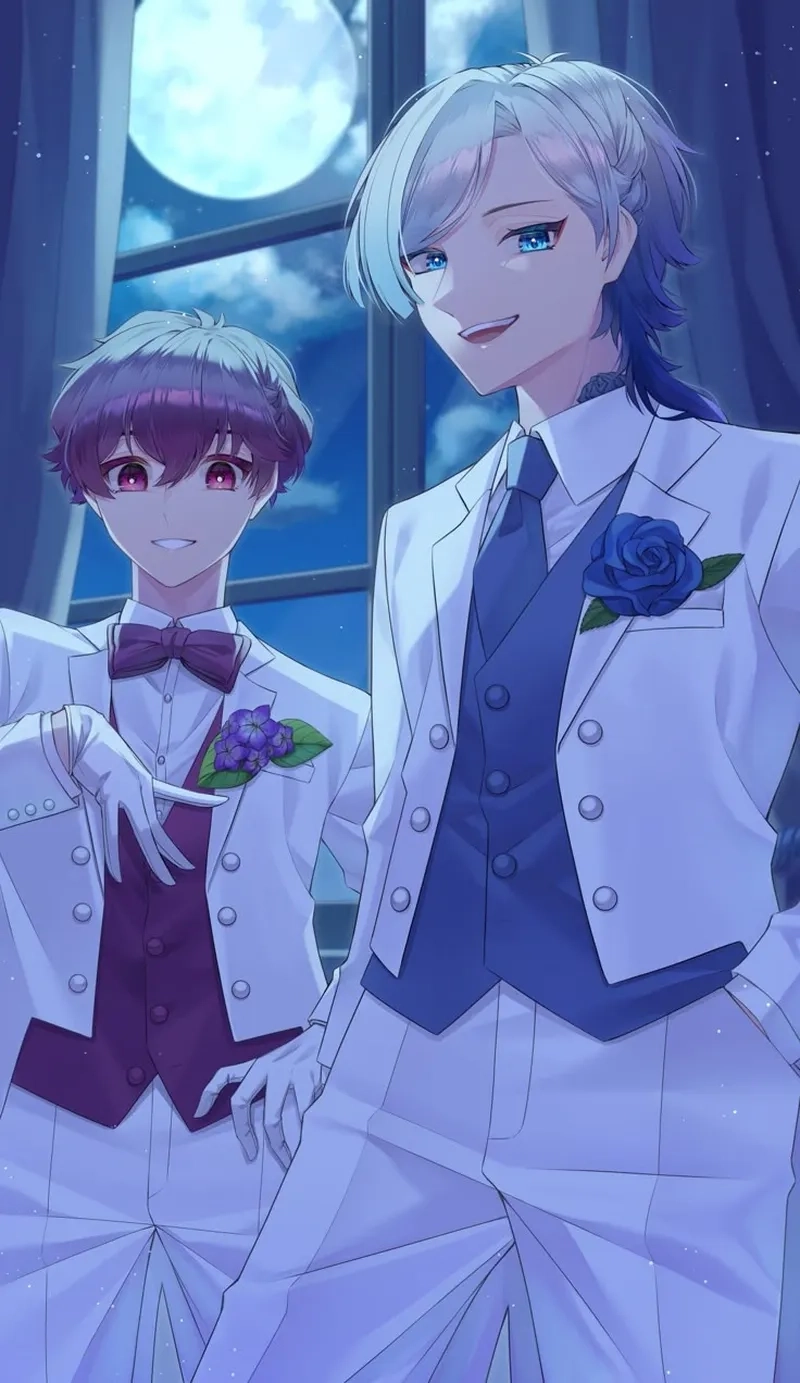 Kaiser x Isagi dưa leo truyện đầy bất ngờ và thú vị