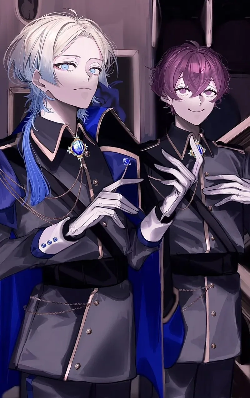 Kaiser và Ness xuất hiện chap mấy là câu hỏi fan liên tục tra cứu