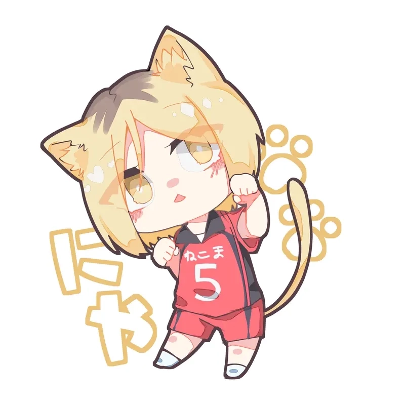 Kenma manga mang vẻ đẹp bí ẩn và cuốn hút riêng biệt