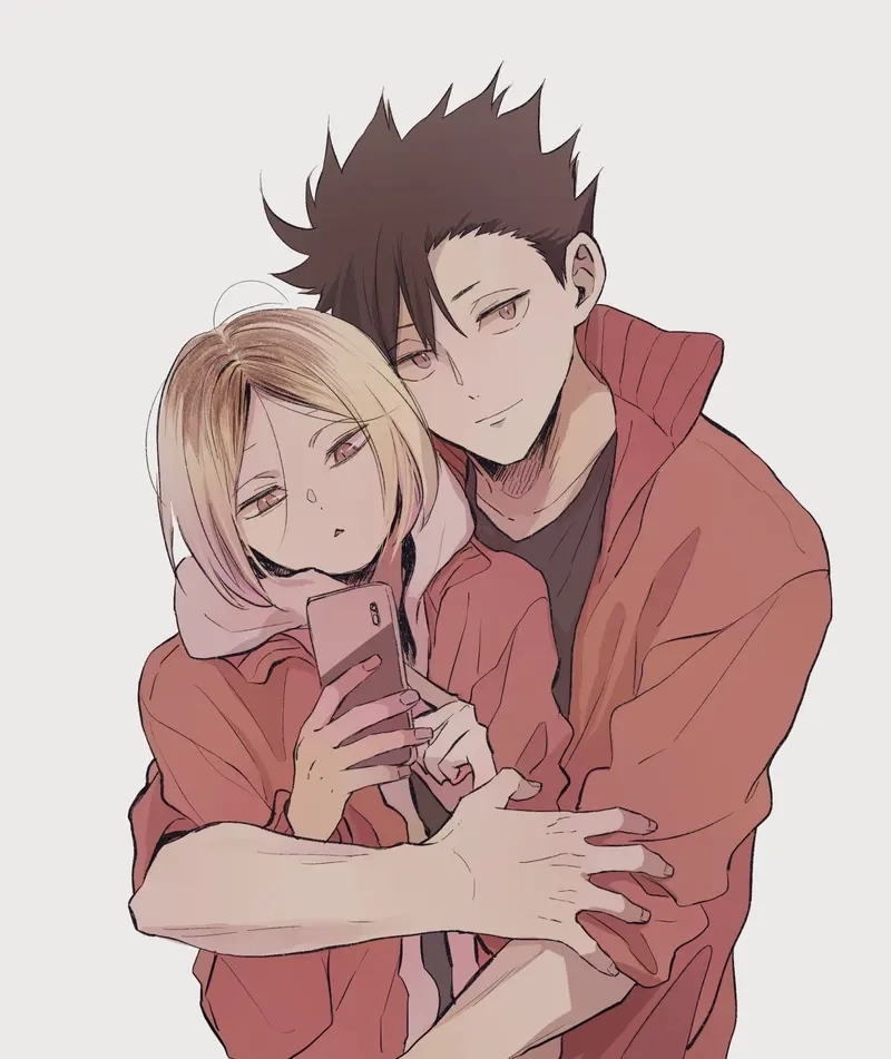 Kuroo x Kenma ao3 đầy cảm xúc và lôi cuốn người đọc