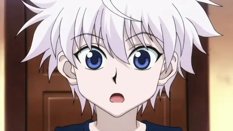 Killua x Kurapika là cặp đôi fan yêu thích vì sự ăn ý