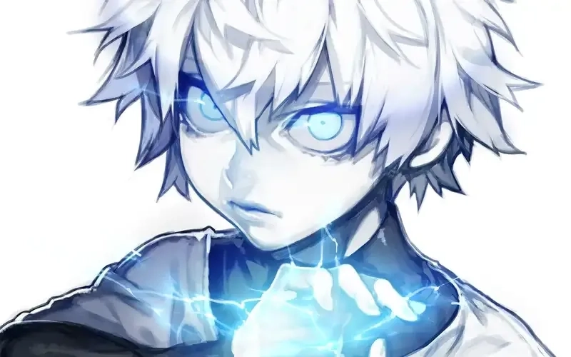 Killua bao nhiêu tuổi luôn là câu hỏi khiến fan tò mò
