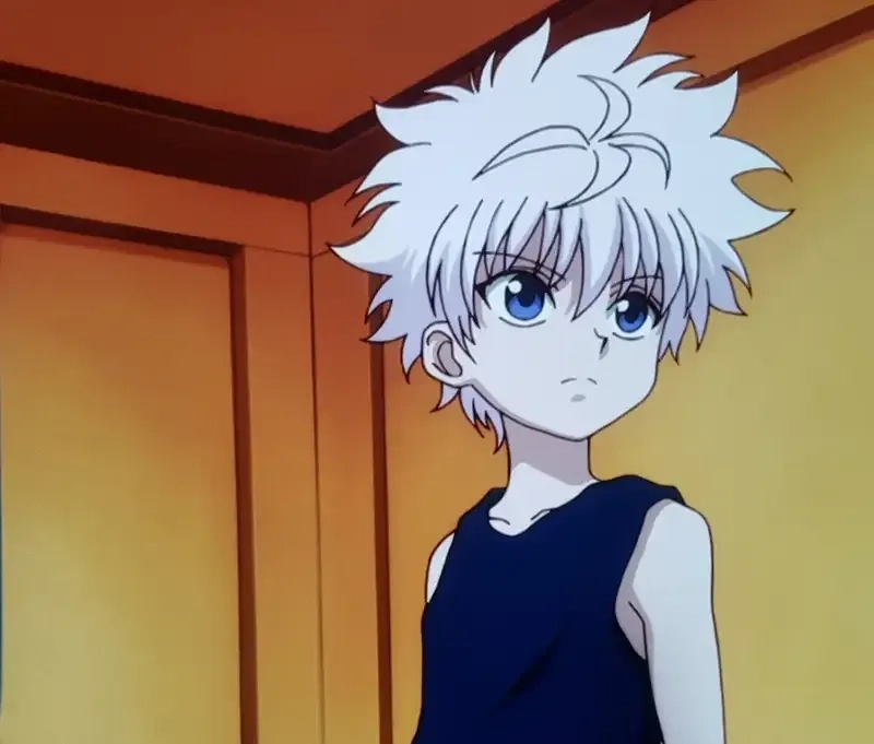 Hunter Killua khiến người xem choáng ngợp bởi khả năng chiến đấu