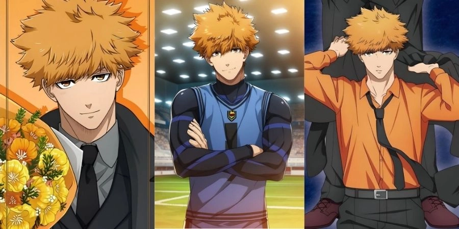 Tiểu sử về Kunigami