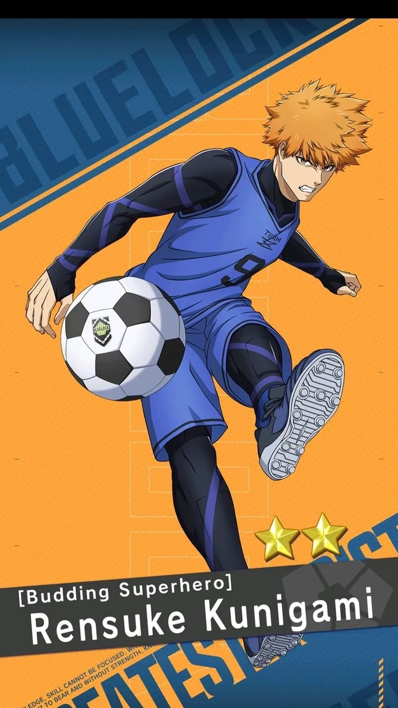 Fan tiếc nuối khi Kunigami bị loại khỏi vòng tuyển chọn