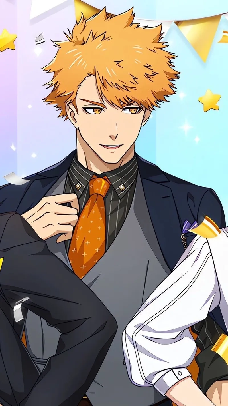 Kunigami manga với hình ảnh quyết đoán và bùng nổ