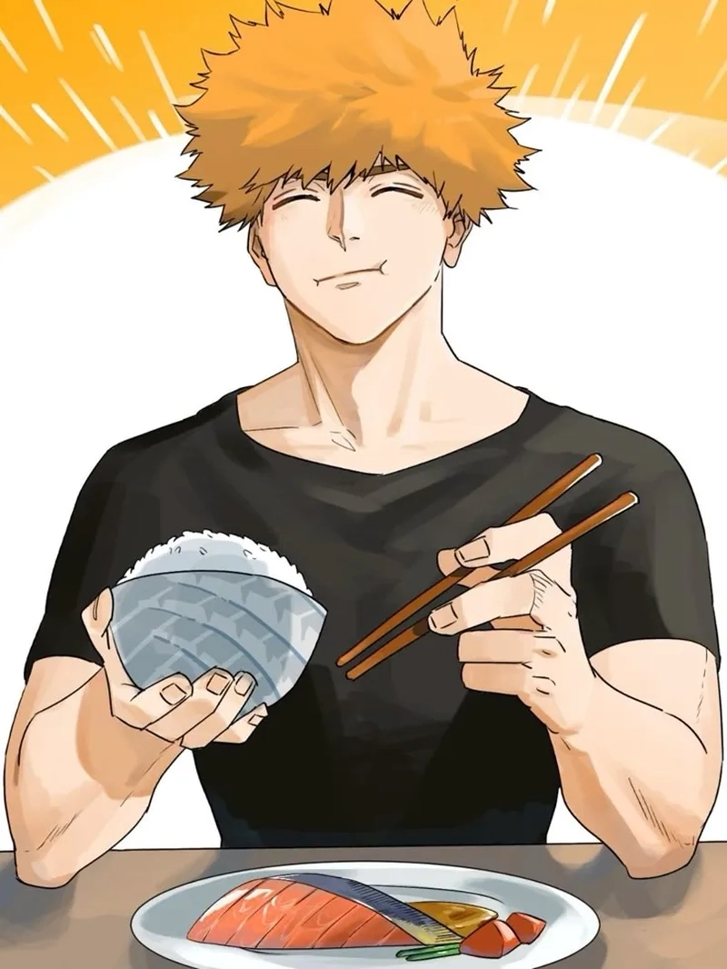 Kunigami profile nổi bật với hình ảnh nam tính và chất