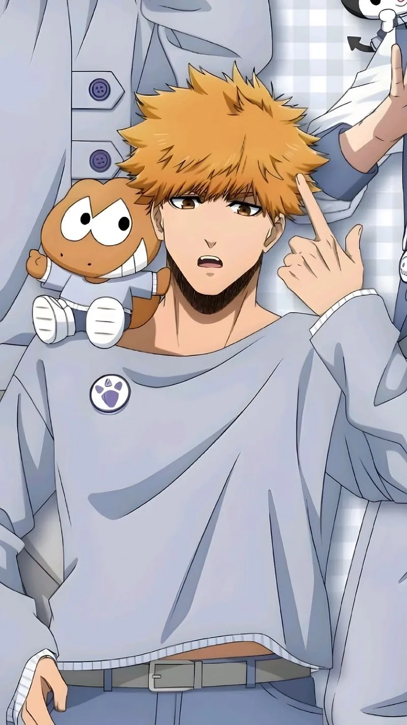 Chọn avatar Kunigami để thể hiện tinh thần chiến đấu