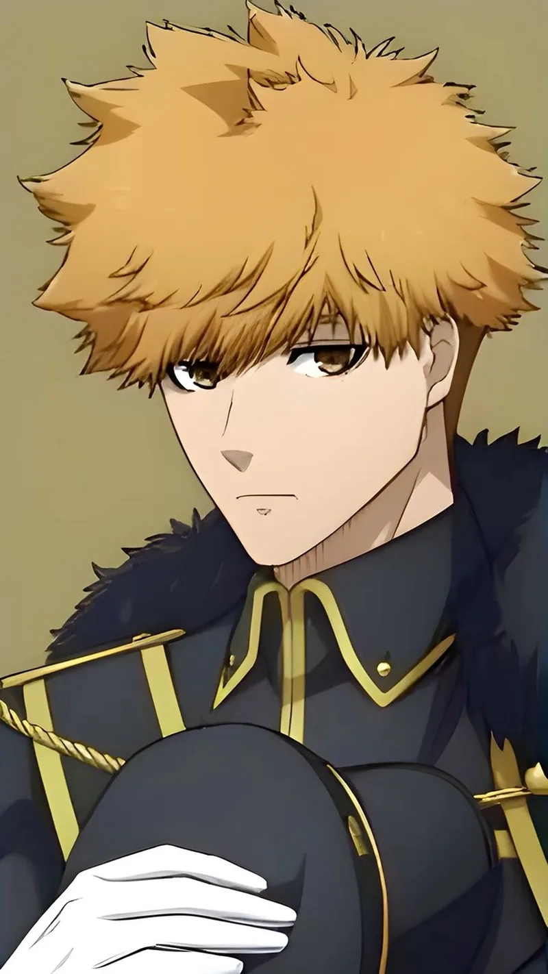 Anime Kunigami truyền cảm hứng với tính cách mạnh mẽ