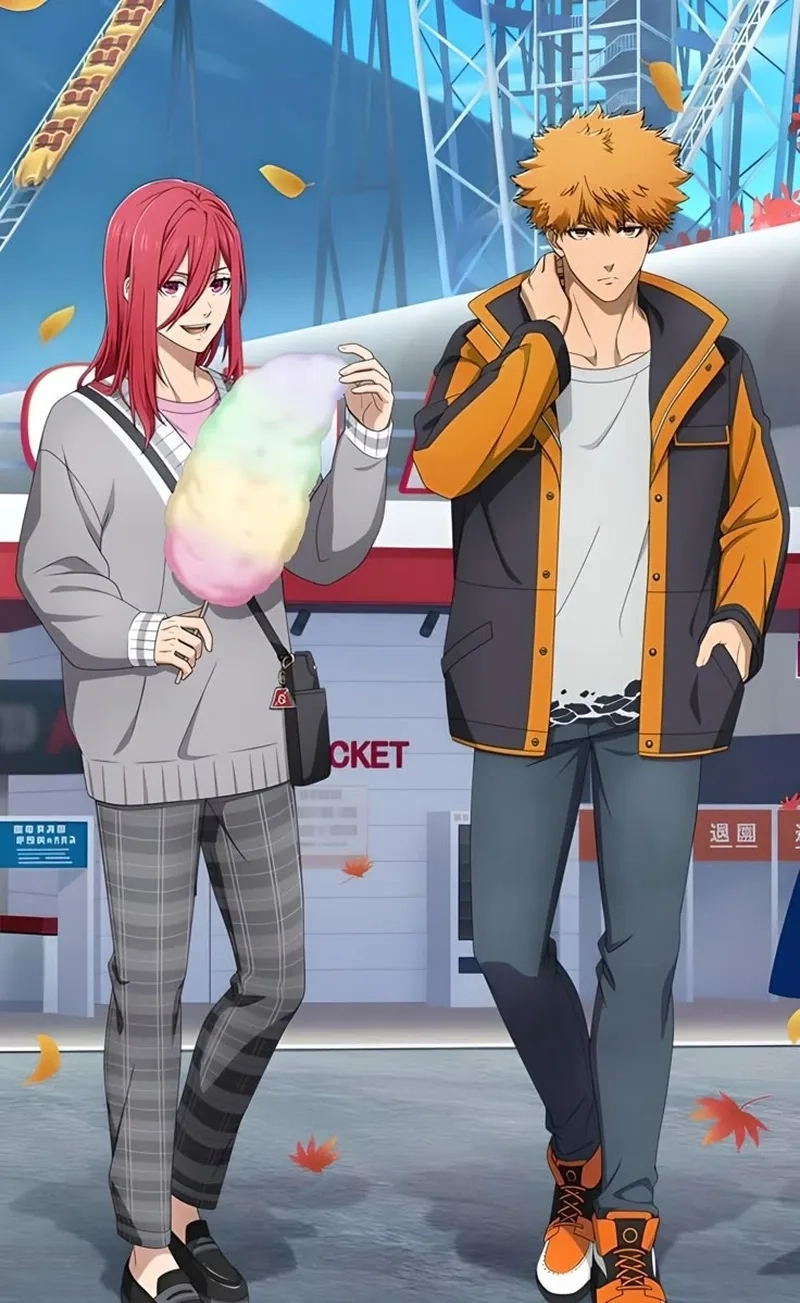 Truyện Kunigami x Chigiri khiến fan rung động vì cảm xúc tinh tế