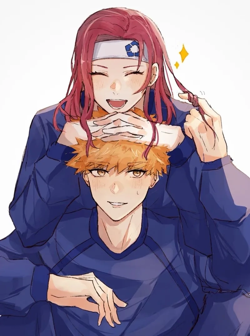 Fanfic Chigiri x Kunigami mang đến nhiều cung bậc cảm xúc