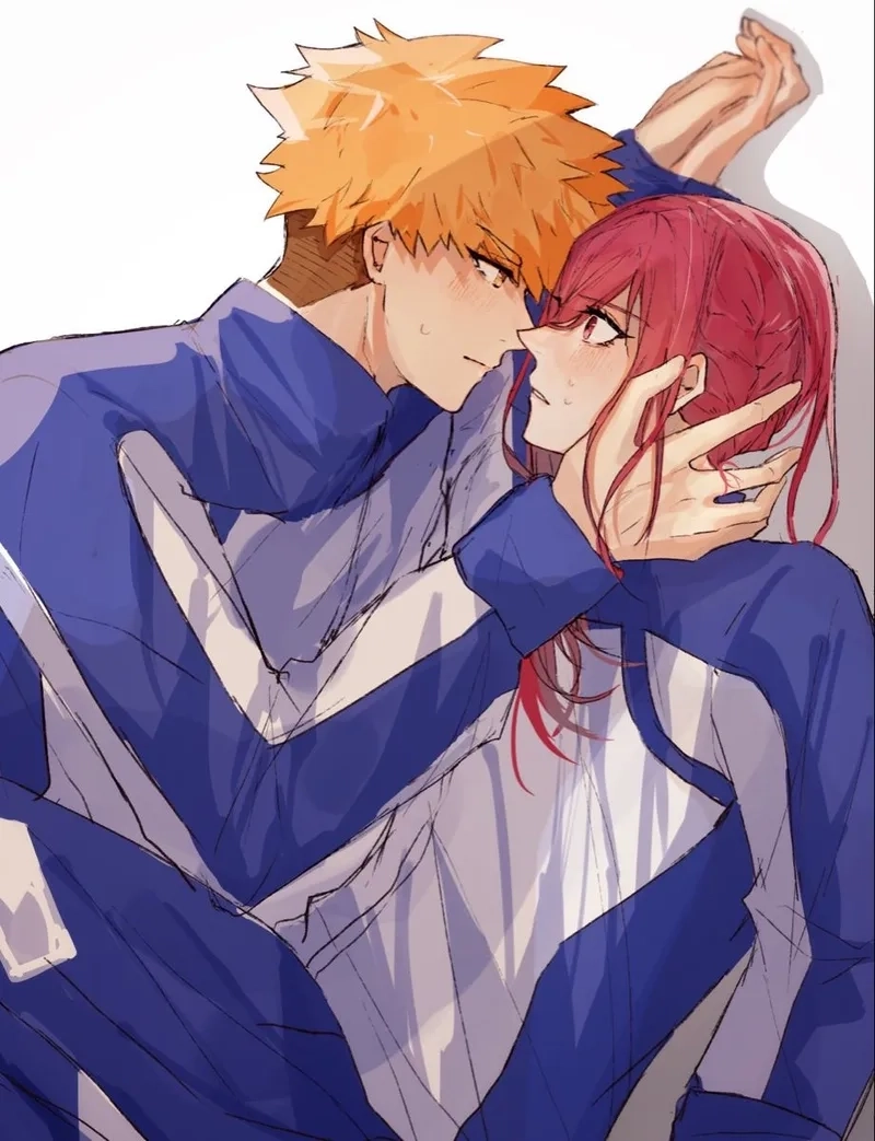 Kunigami cosplay chân thực với ngoại hình cực chất